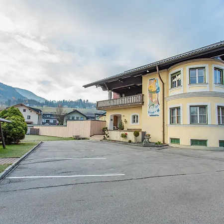City Life 6 By Alpenidyll Apartments Schladming Exterior photo