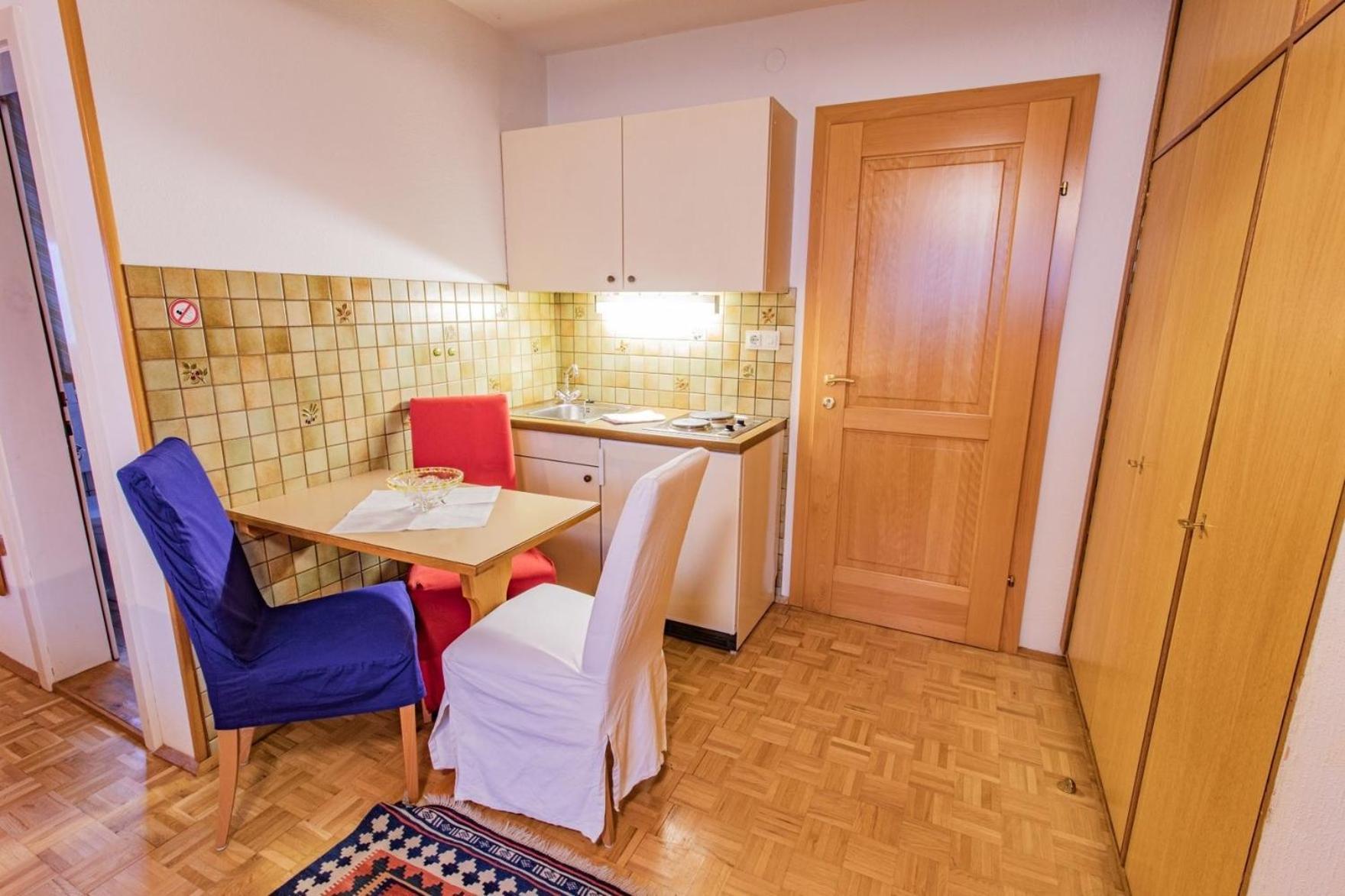 Life 6 By Alpenidyll Apartment *