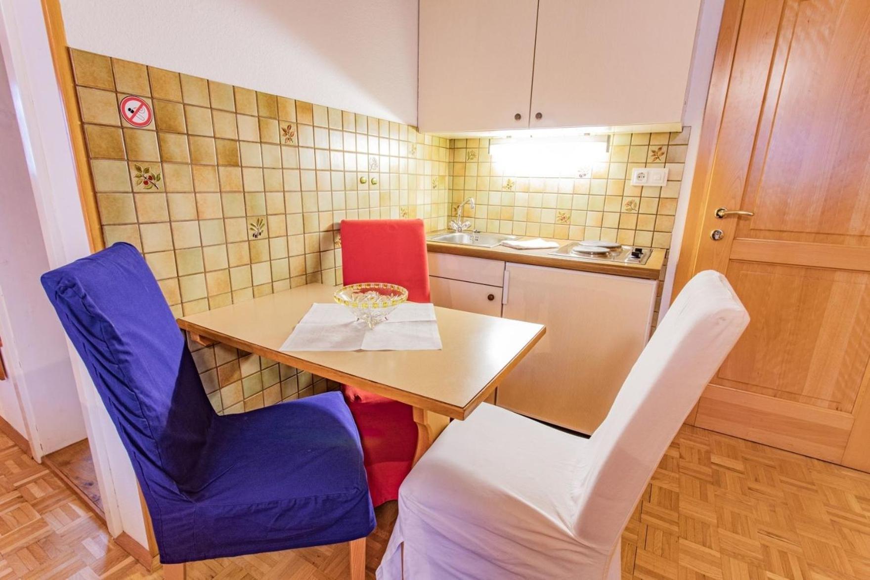 Apartment Life 6 By Alpenidyll Schladming