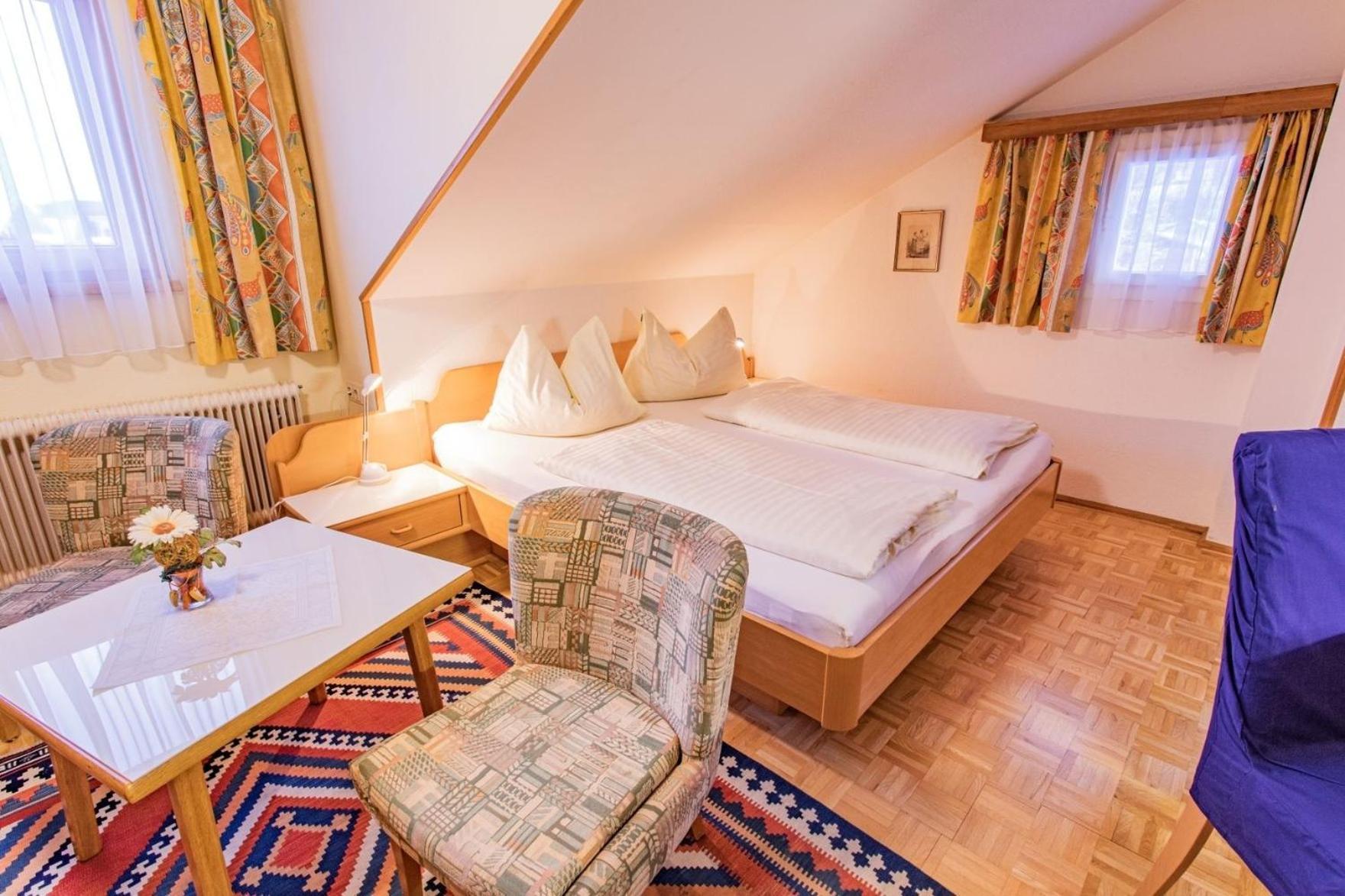 Life 6 By Alpenidyll Apartment Schladming